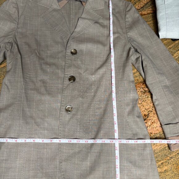 Max Mara wool blazer - Picture 5 of 5